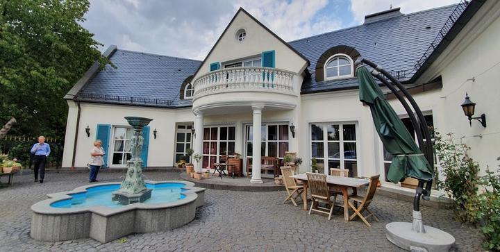 Privat-Restaurant Ursprung